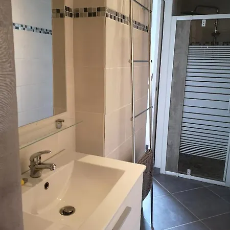 Plenitude Apartment Serignan Exterior photo