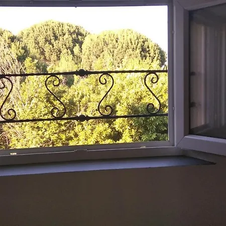 Plenitude Apartment Serignan Exterior photo